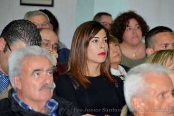Comité insular y local del PP en Telde y visita a Melenara (Foto Francisco Javier Santana)